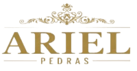 Logo Ariel Pedras